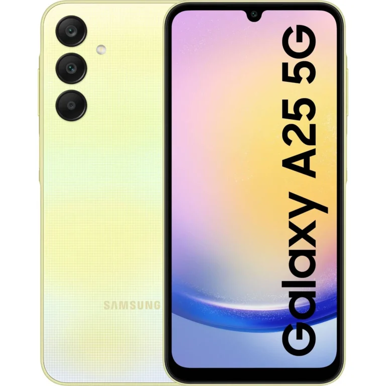 Samsung Galaxy A25 5G Price & Specification 2024