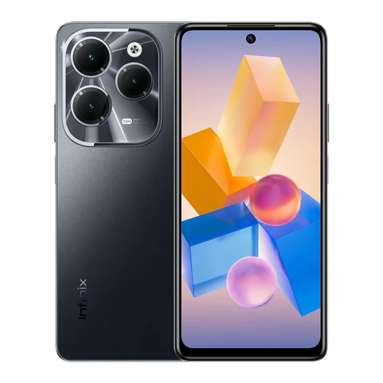 Infinix Hot 40 Price & Specifications 2024