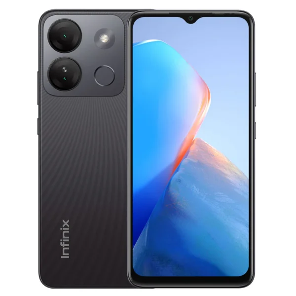 Infinix Smart 7 Price & Specifications 2024