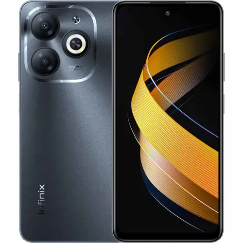 Infinix Smart 8 Plus Price & Specifications 2024