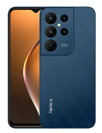 Sparx Neo X Price & Specifications 2024