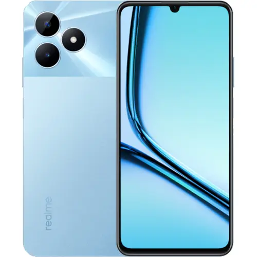 Realme Note 50 Price & Specifications 2024