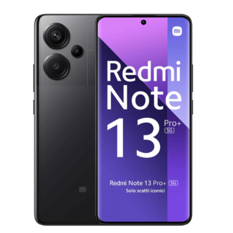 Xiaomi Redmi Note 13 Pro Plus Price & Specifications 2024