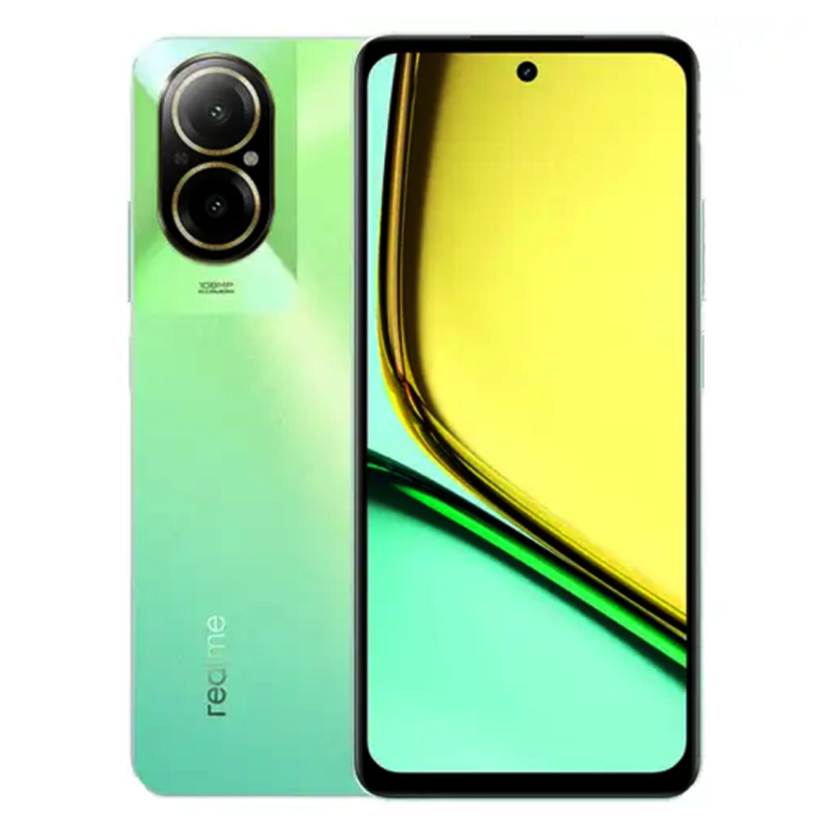 Realme C67 Price & Specifications 2024