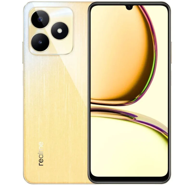 Realme C53 Price & Specifications 2024