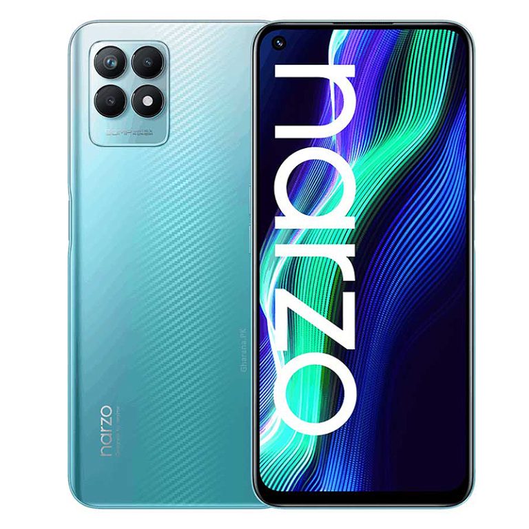 Realme Narzo 50 Price & Specifications 2024