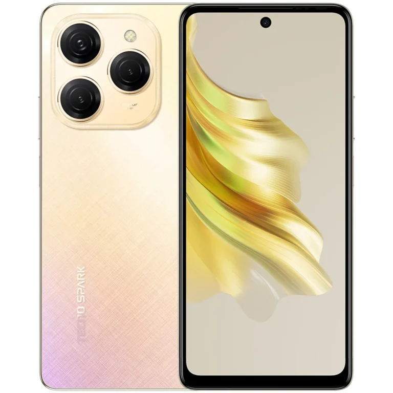 Tecno Spark 20 Price & Specifications 2024