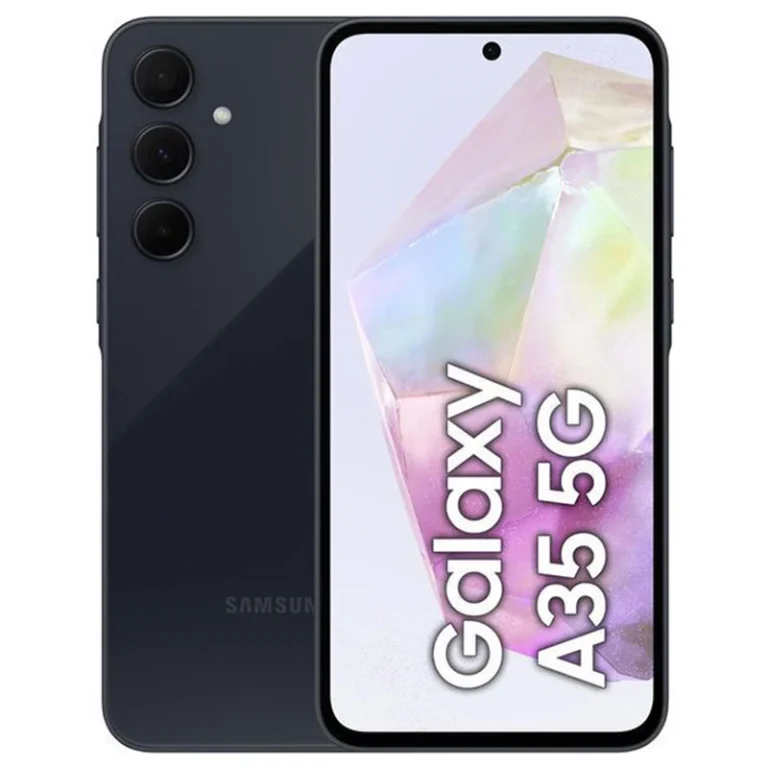 Samsung Galaxy A35 Price & Specifications 2024