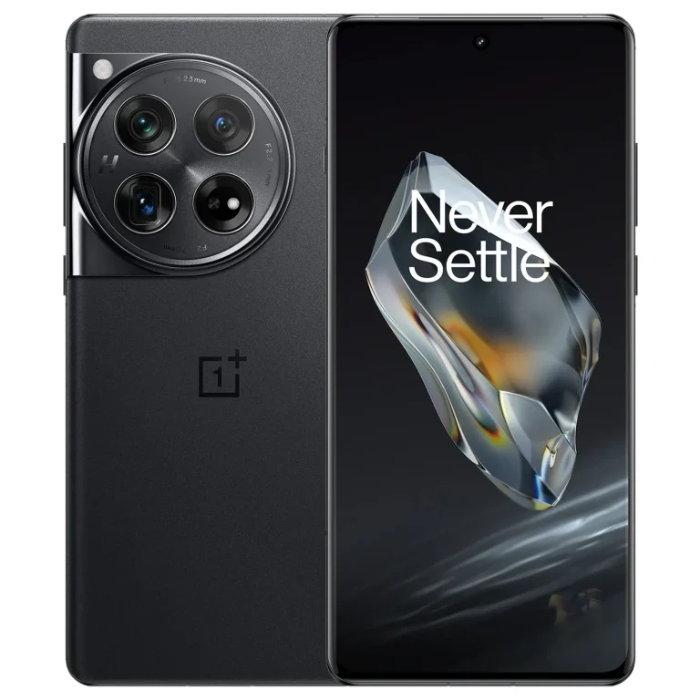 Oneplus 12 Price & Specifications 2024