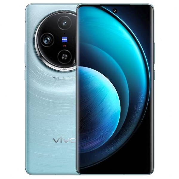 Vivo X100 Pro 5G Price & Specification 2024