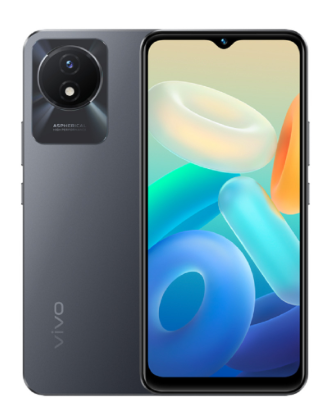 Vivo Y02 Price & Specifications 2024