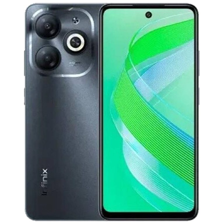 Infinix Smart 8 Pro Price & Specifications 2024